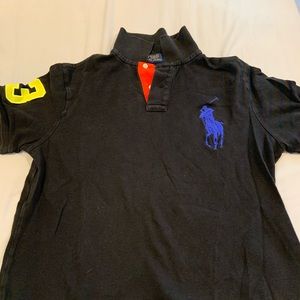 Men’s Polo Ralph Lauren Big Pony Polo Shirt
